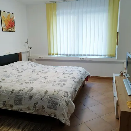 Saint Nicholas Pensionat Miklavž na Dravskem Polju