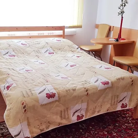 Penzion Saint Nicholas Miklavž na Dravskem Polju