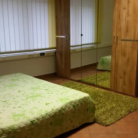Saint Nicholas Pensionat Miklavž na Dravskem Polju